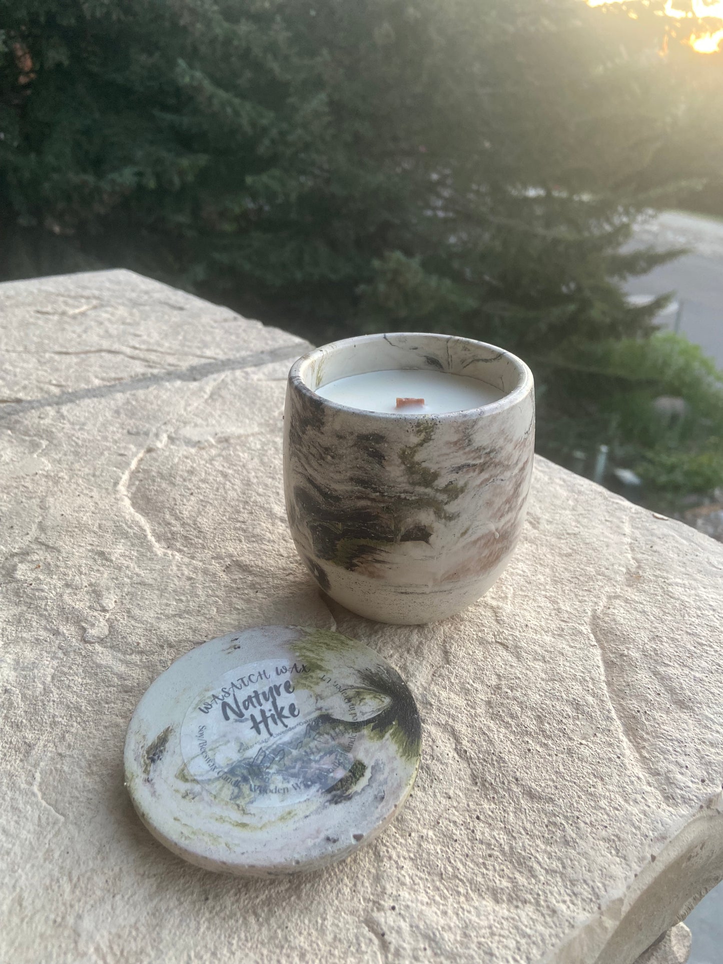 Nature Hike