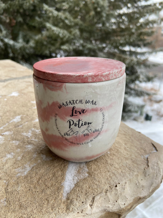 Love Potion