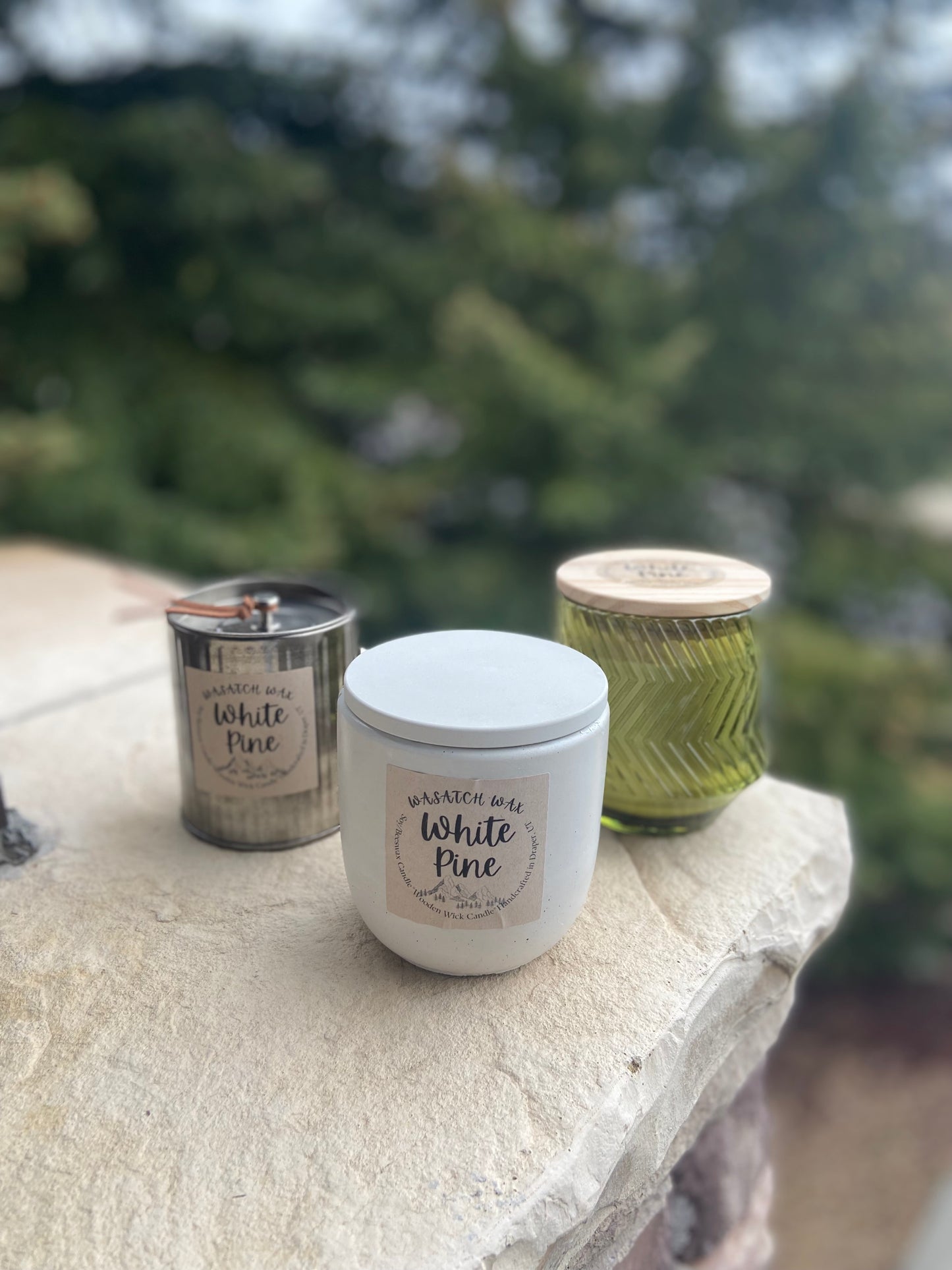 White Pine