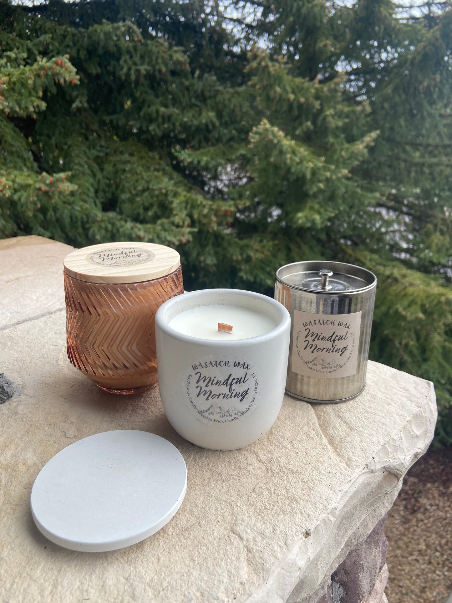 Mindful Mornings