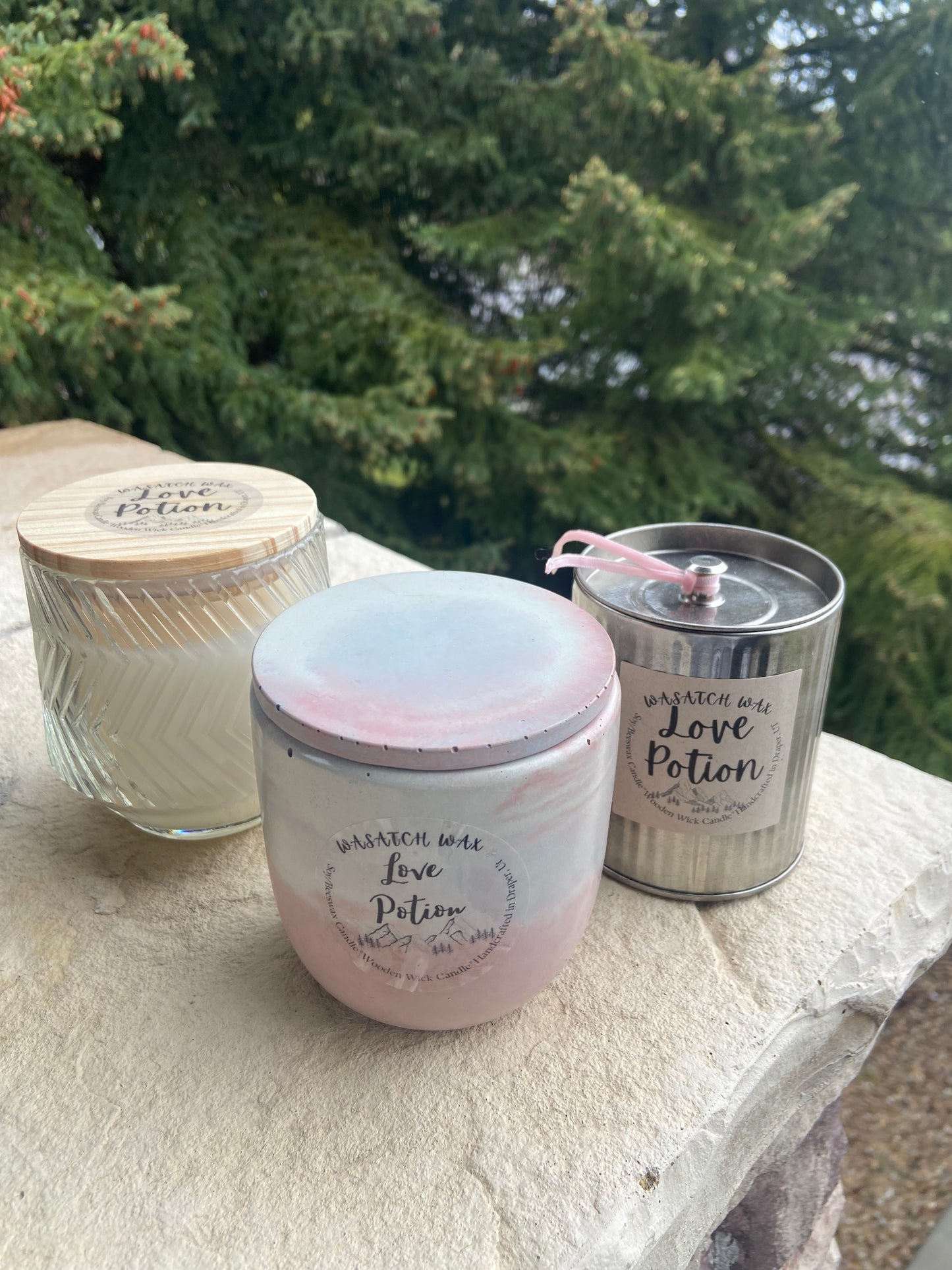 Love Potion